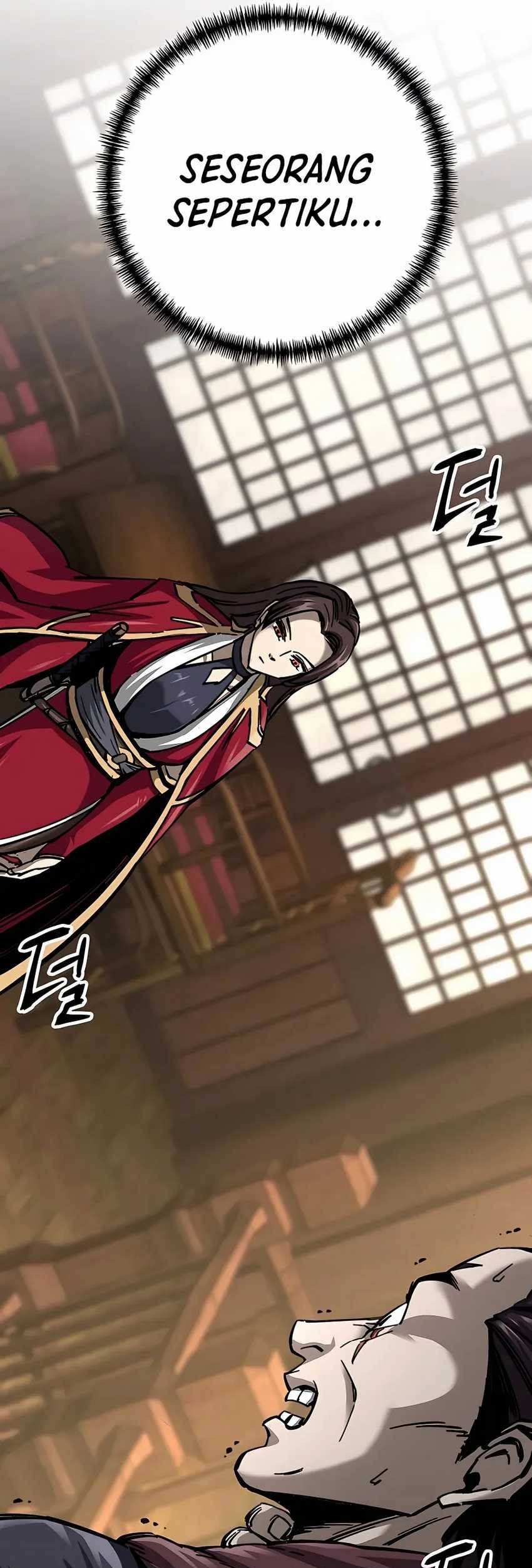 Warrior Grandpa and Supreme Granddaughter Chapter 12 Gambar 7