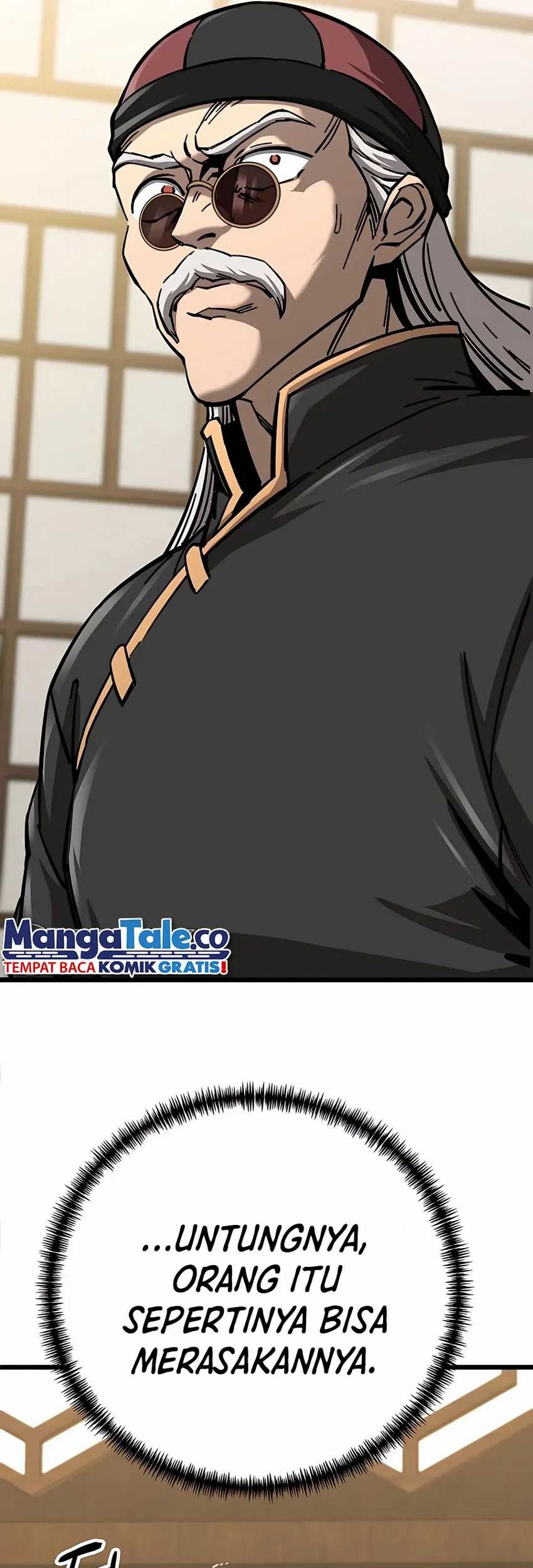 Warrior Grandpa and Supreme Granddaughter Chapter 12 Gambar 10