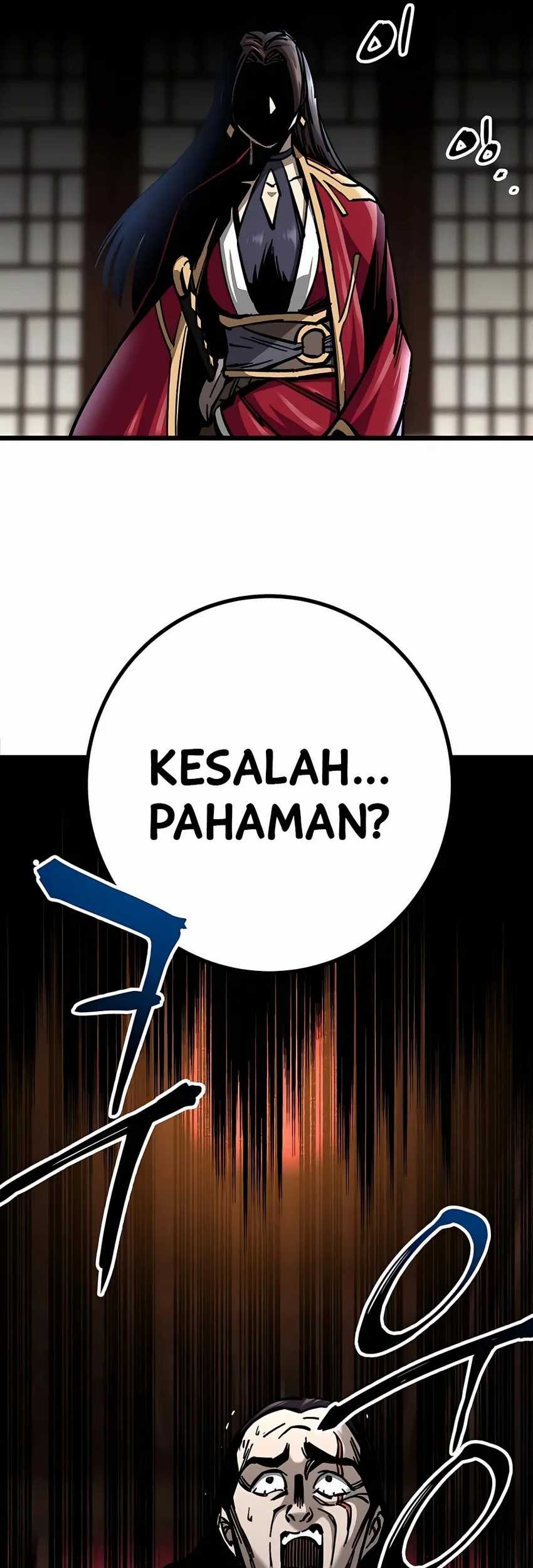 Warrior Grandpa and Supreme Granddaughter Chapter 12 Gambar 13