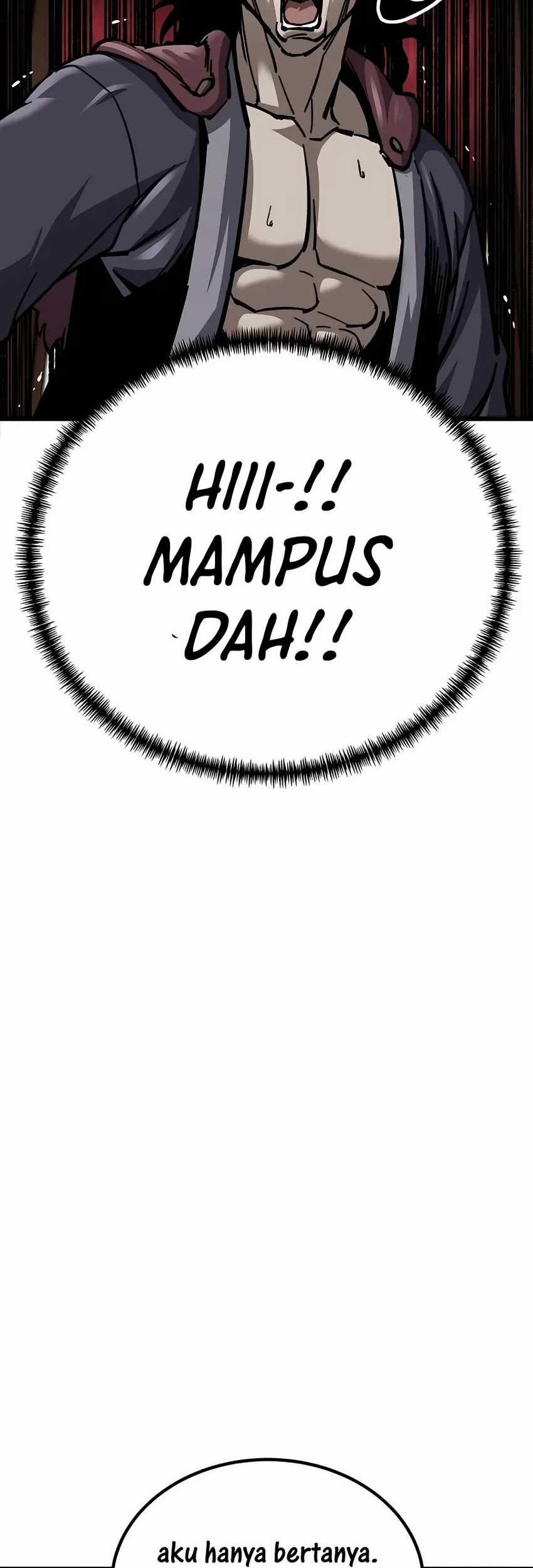 Warrior Grandpa and Supreme Granddaughter Chapter 12 Gambar 14