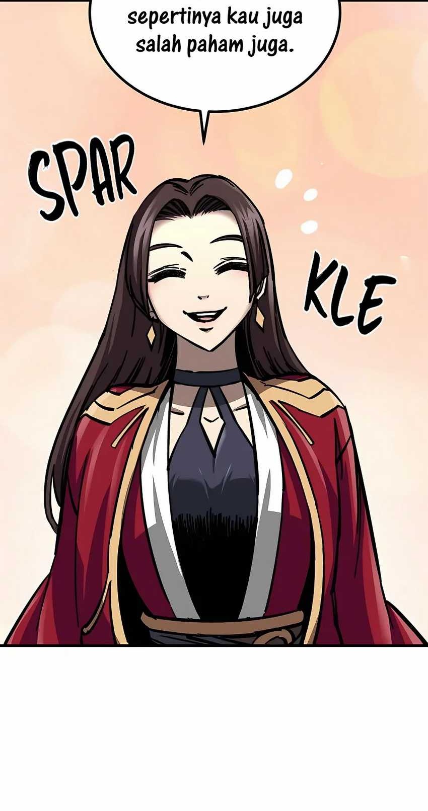 Warrior Grandpa and Supreme Granddaughter Chapter 12 Gambar 15