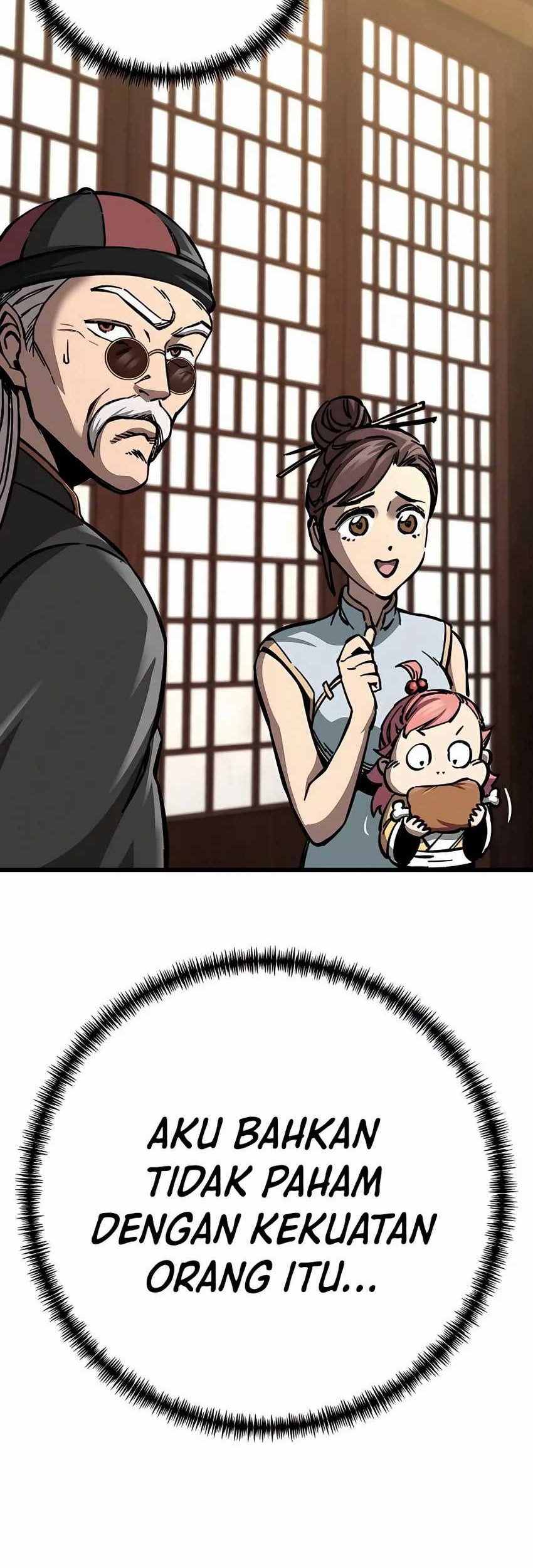 Warrior Grandpa and Supreme Granddaughter Chapter 12 Gambar 17