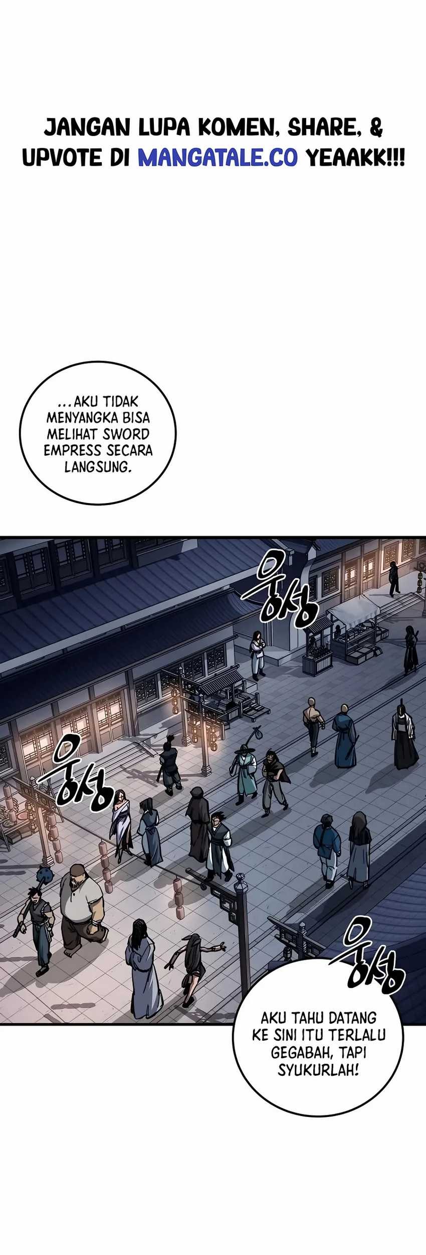 Warrior Grandpa and Supreme Granddaughter Chapter 12 Gambar 19