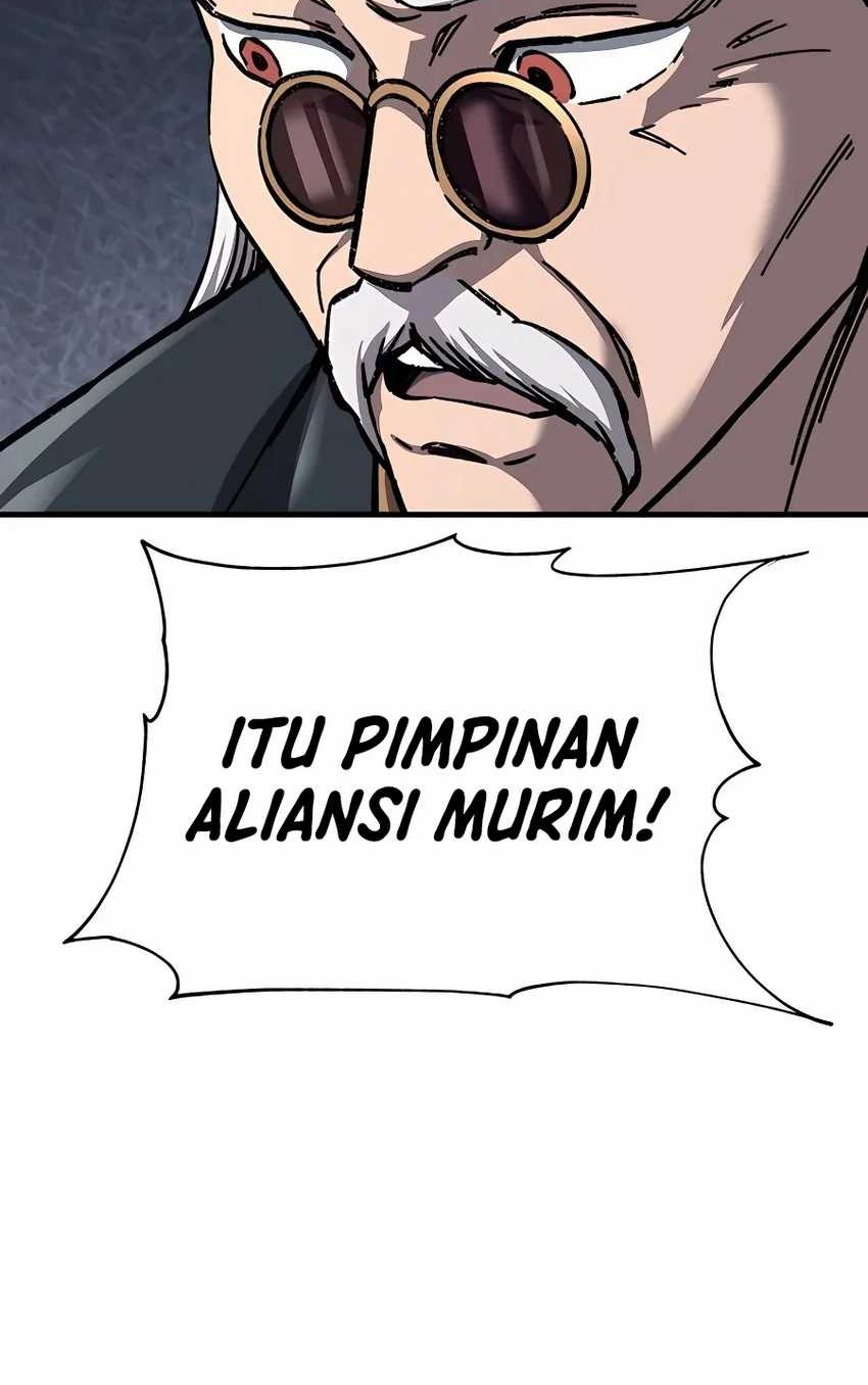 Warrior Grandpa and Supreme Granddaughter Chapter 12 Gambar 21