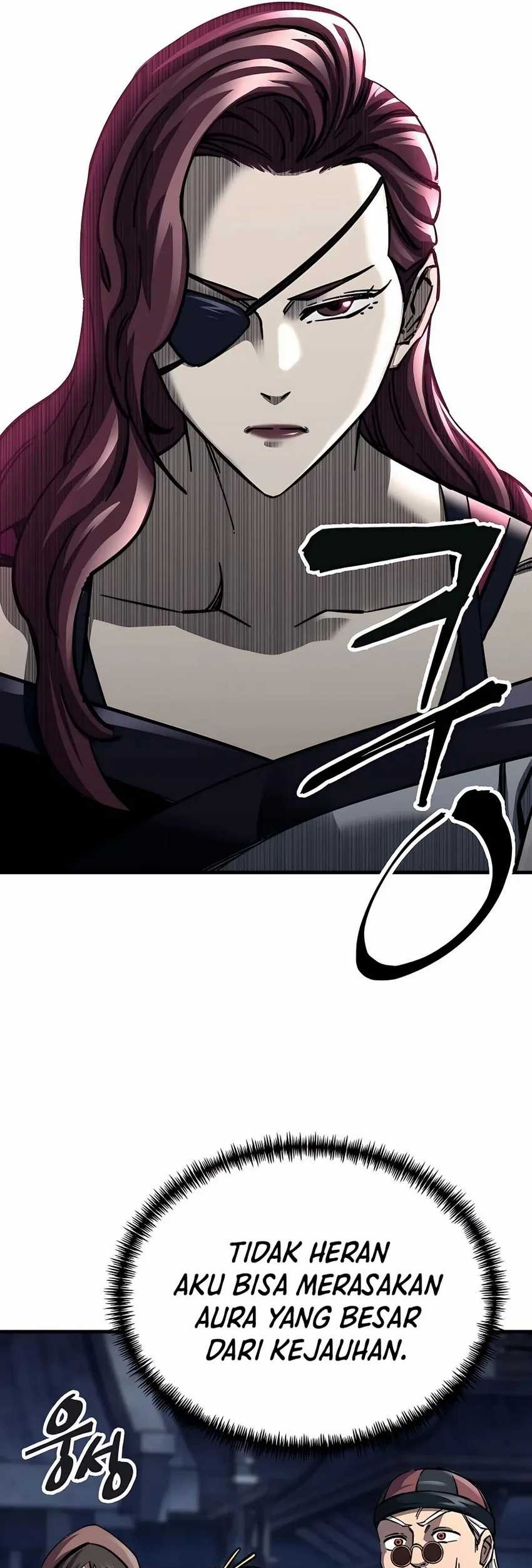 Warrior Grandpa and Supreme Granddaughter Chapter 12 Gambar 25