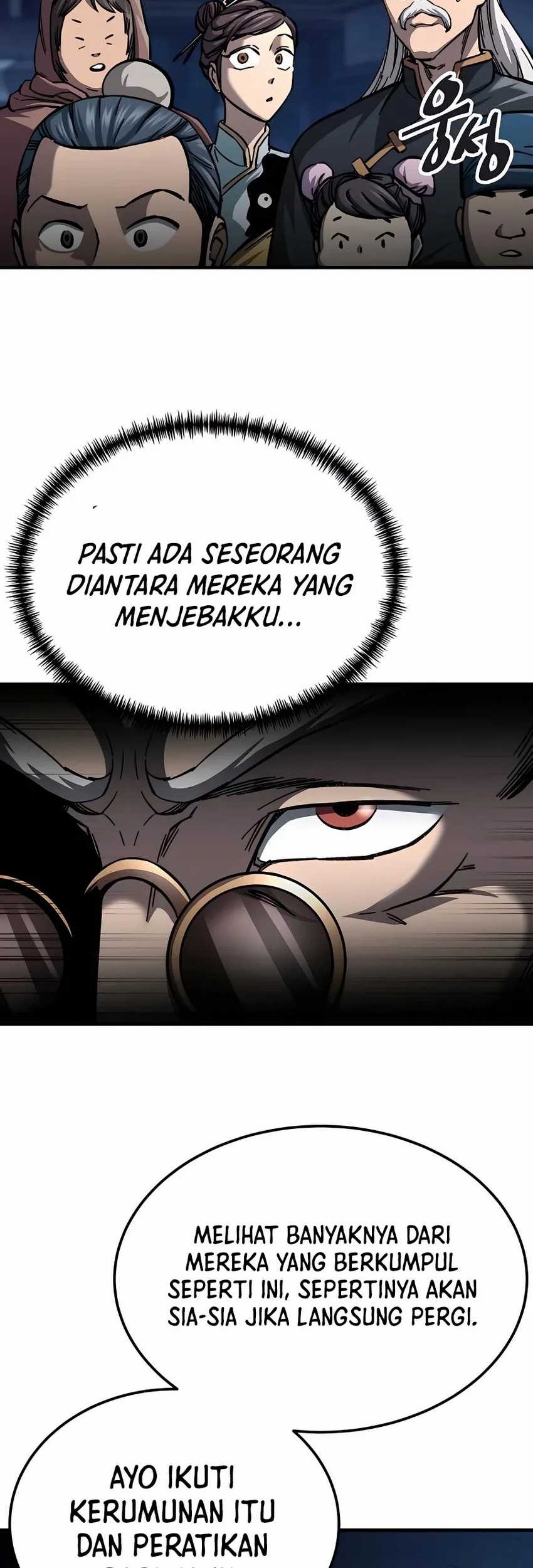 Warrior Grandpa and Supreme Granddaughter Chapter 12 Gambar 26