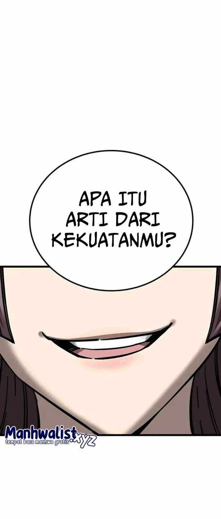 Warrior Grandpa and Supreme Granddaughter Chapter 11 Gambar 66