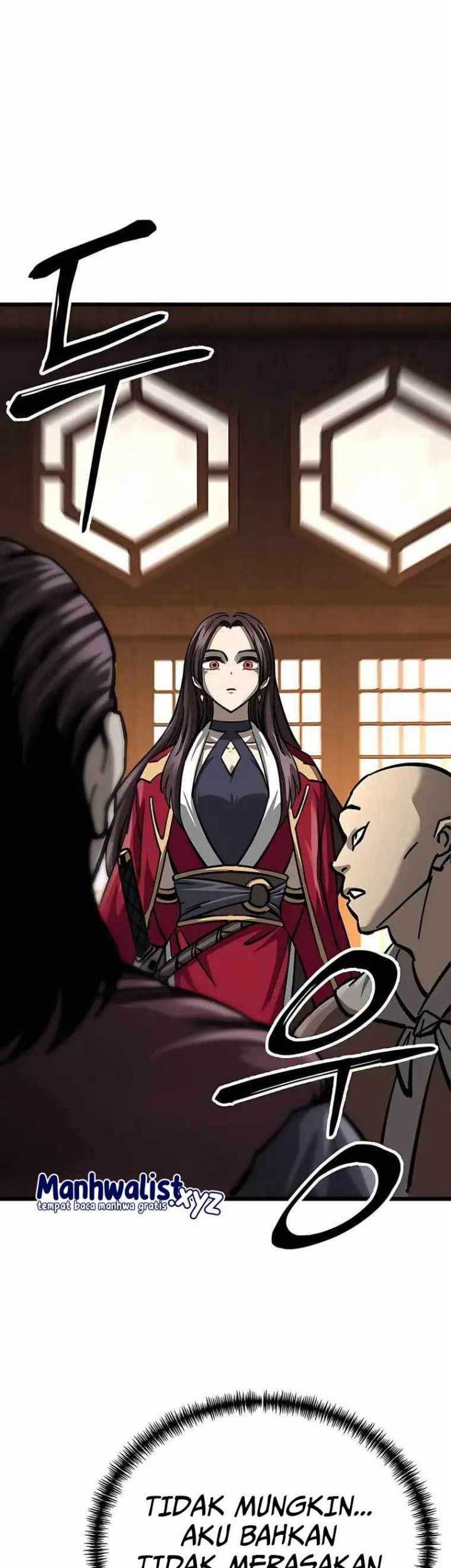 Warrior Grandpa and Supreme Granddaughter Chapter 11 Gambar 64