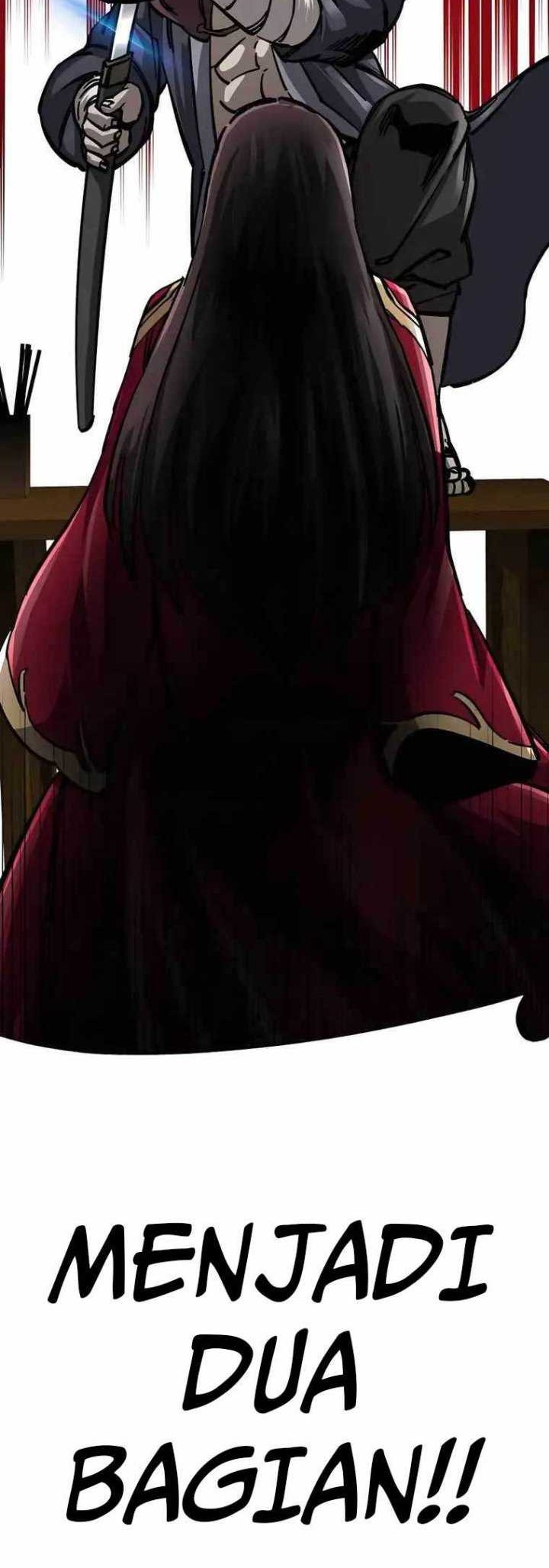 Warrior Grandpa and Supreme Granddaughter Chapter 11 Gambar 70