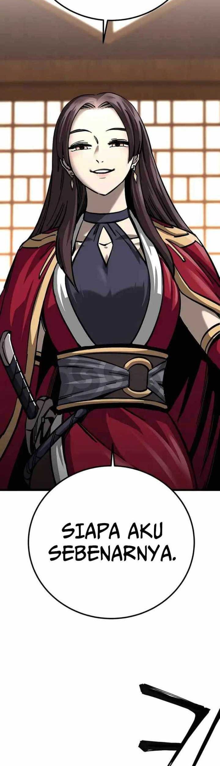 Warrior Grandpa and Supreme Granddaughter Chapter 11 Gambar 68