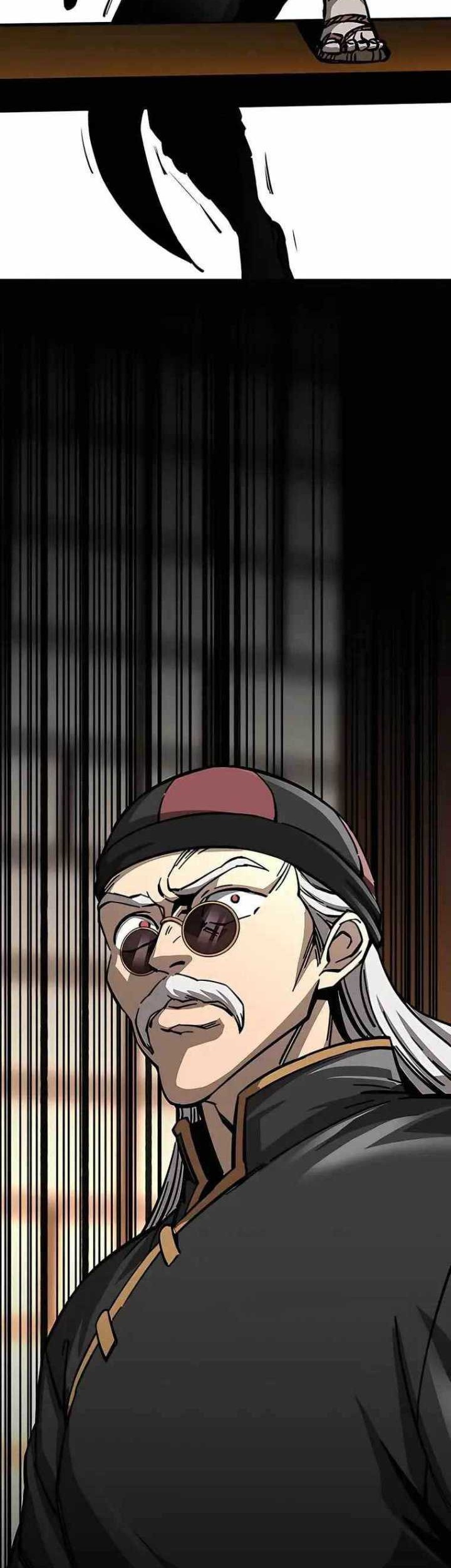 Warrior Grandpa and Supreme Granddaughter Chapter 11 Gambar 74