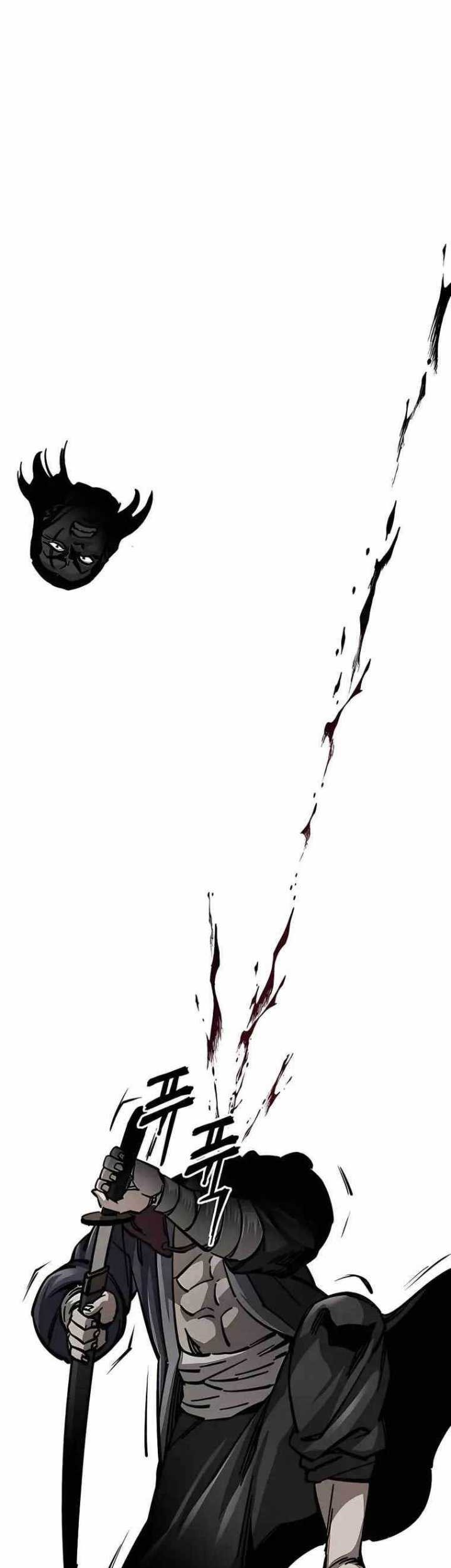 Warrior Grandpa and Supreme Granddaughter Chapter 11 Gambar 73