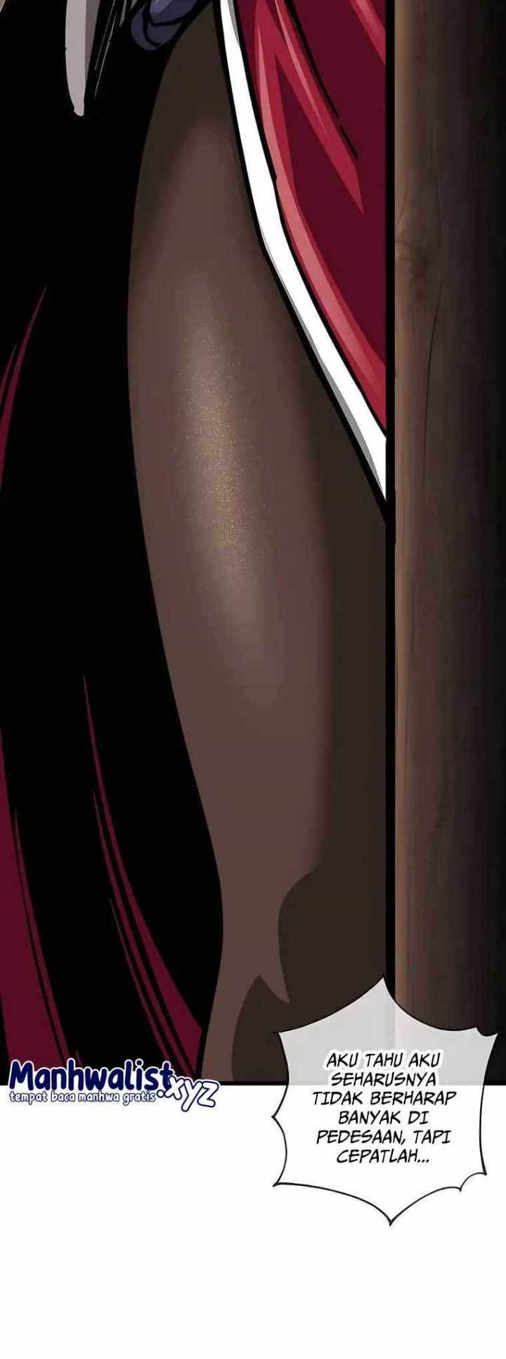 Warrior Grandpa and Supreme Granddaughter Chapter 11 Gambar 43