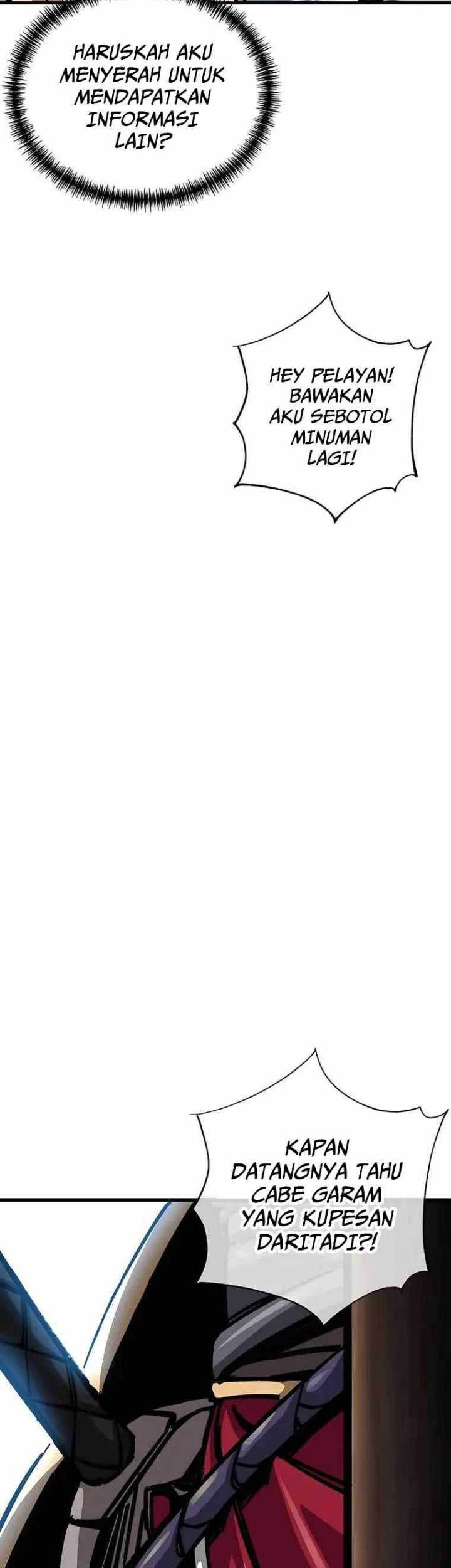 Warrior Grandpa and Supreme Granddaughter Chapter 11 Gambar 42