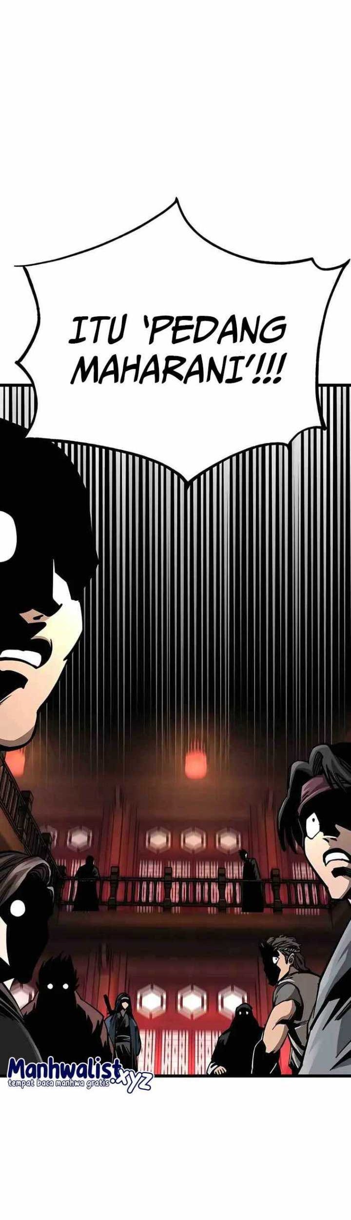 Warrior Grandpa and Supreme Granddaughter Chapter 11 Gambar 47