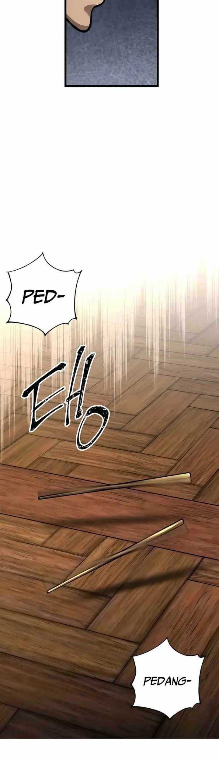 Warrior Grandpa and Supreme Granddaughter Chapter 11 Gambar 46