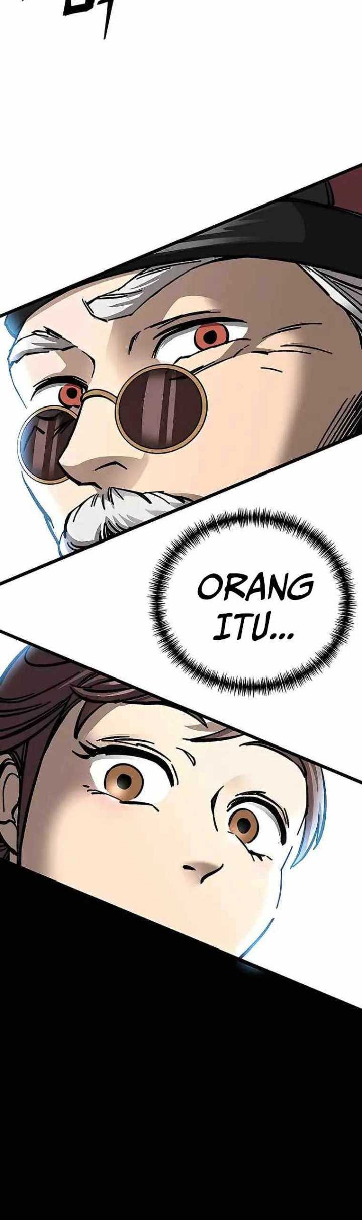 Warrior Grandpa and Supreme Granddaughter Chapter 11 Gambar 52