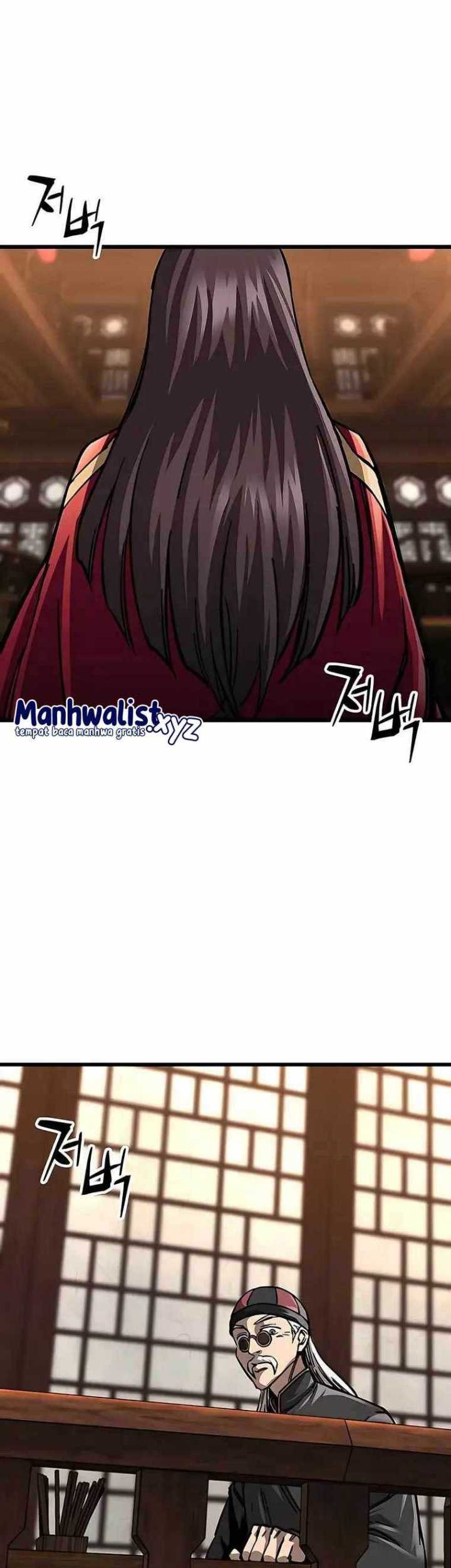 Warrior Grandpa and Supreme Granddaughter Chapter 11 Gambar 49