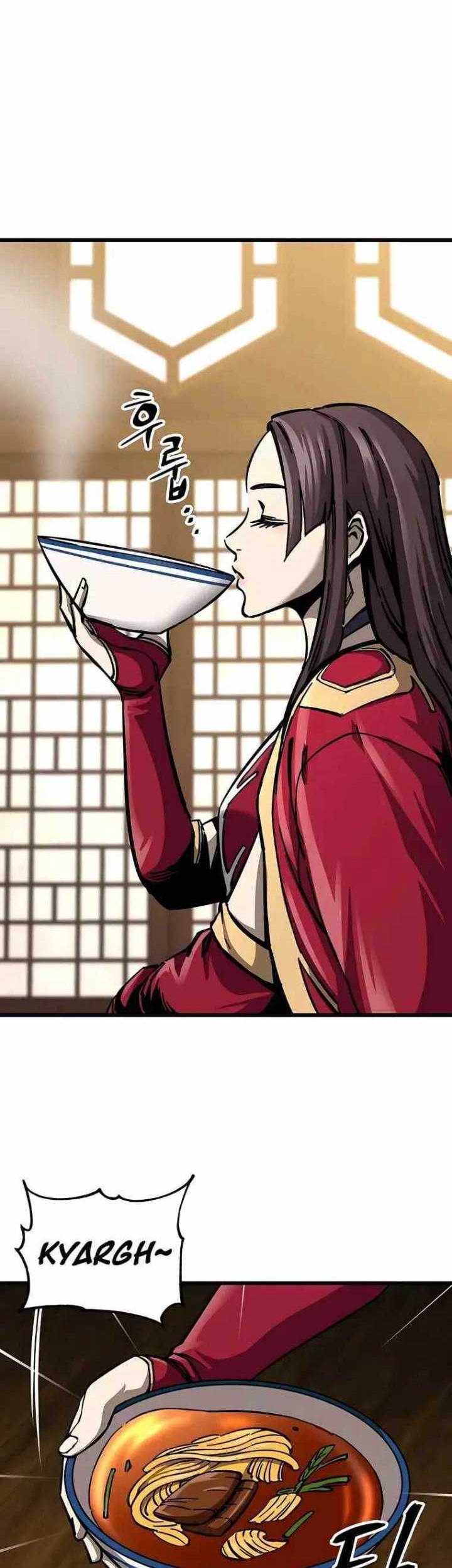 Warrior Grandpa and Supreme Granddaughter Chapter 11 Gambar 56