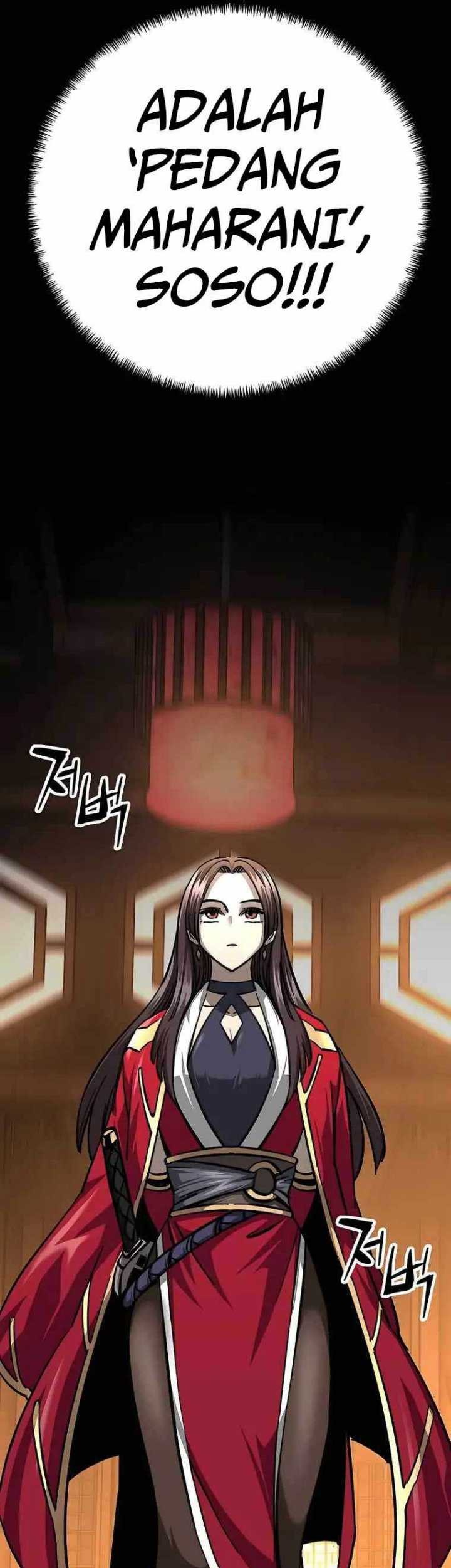 Warrior Grandpa and Supreme Granddaughter Chapter 11 Gambar 53