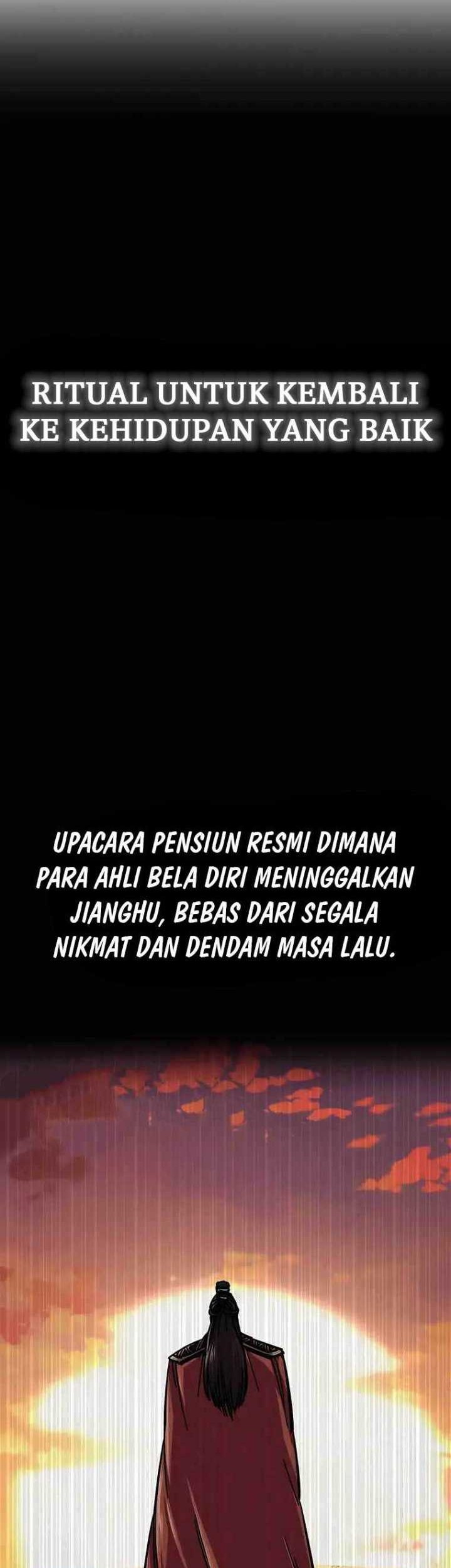 Warrior Grandpa and Supreme Granddaughter Chapter 11 Gambar 7