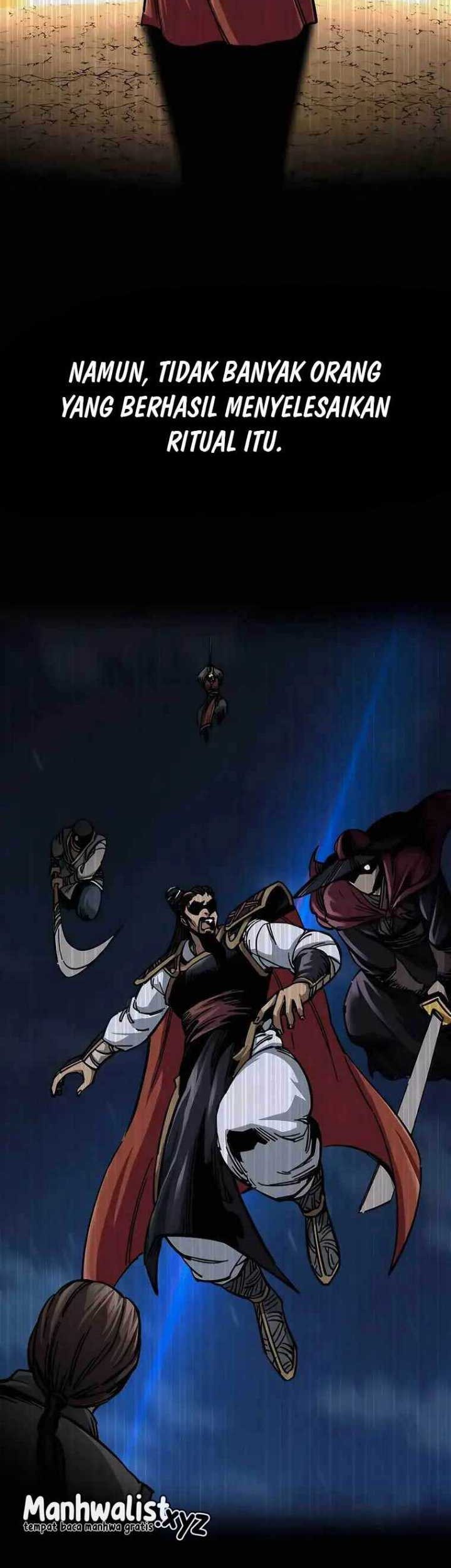 Warrior Grandpa and Supreme Granddaughter Chapter 11 Gambar 8