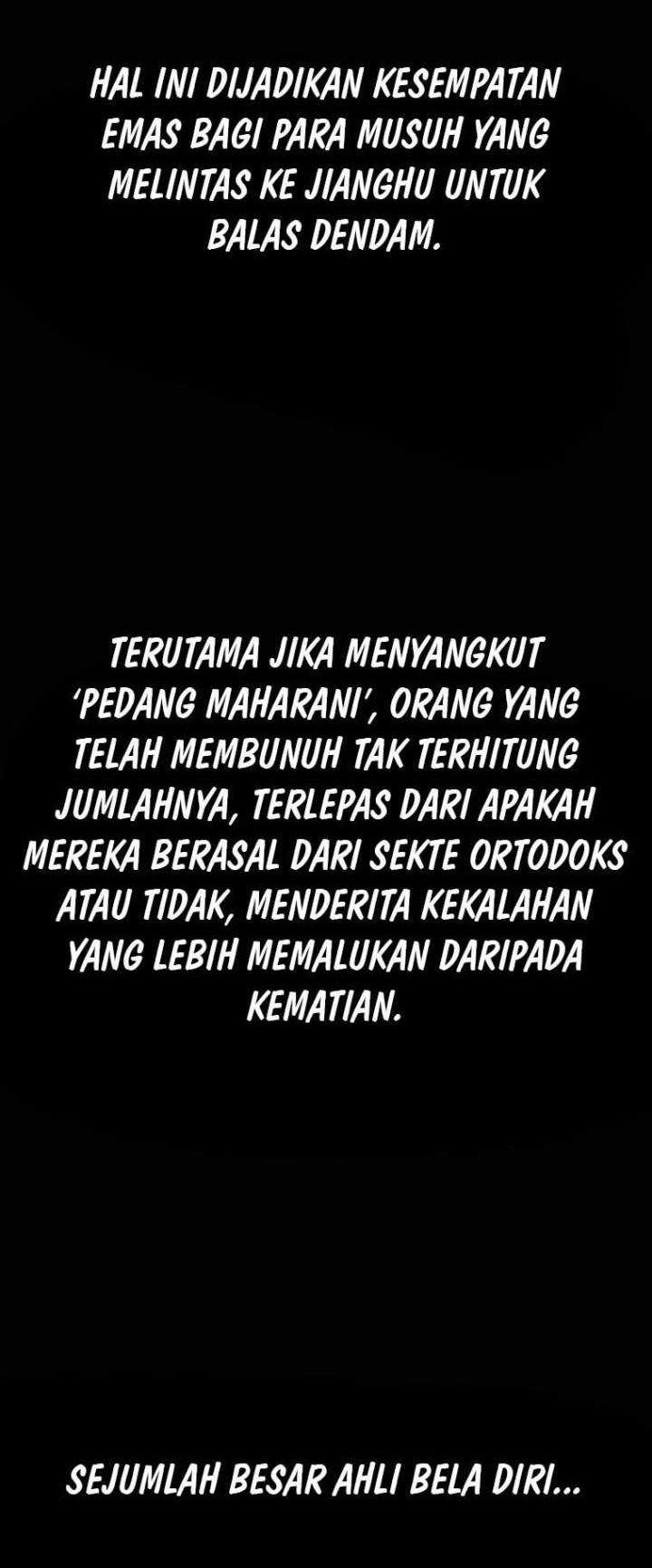 Warrior Grandpa and Supreme Granddaughter Chapter 11 Gambar 9