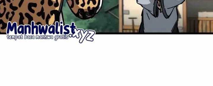 Warrior Grandpa and Supreme Granddaughter Chapter 11 Gambar 14