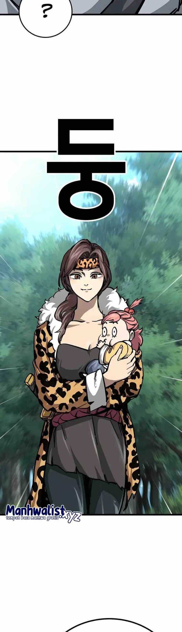 Warrior Grandpa and Supreme Granddaughter Chapter 11 Gambar 17