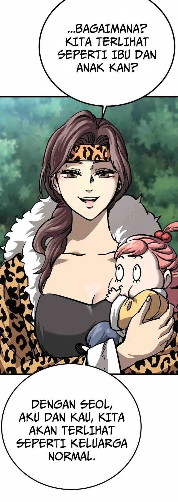 Warrior Grandpa and Supreme Granddaughter Chapter 11 Gambar 18