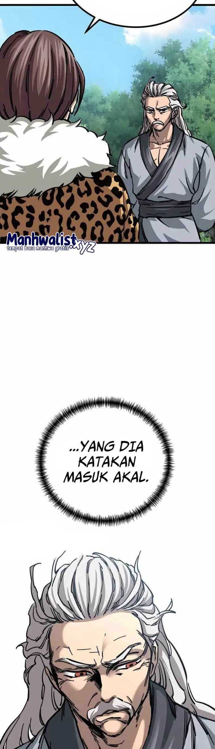 Warrior Grandpa and Supreme Granddaughter Chapter 11 Gambar 20