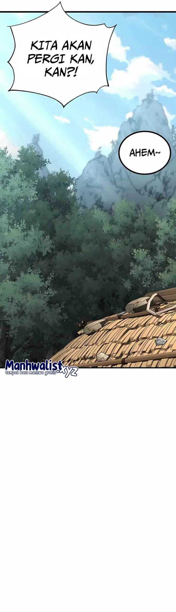 Warrior Grandpa and Supreme Granddaughter Chapter 11 Gambar 23