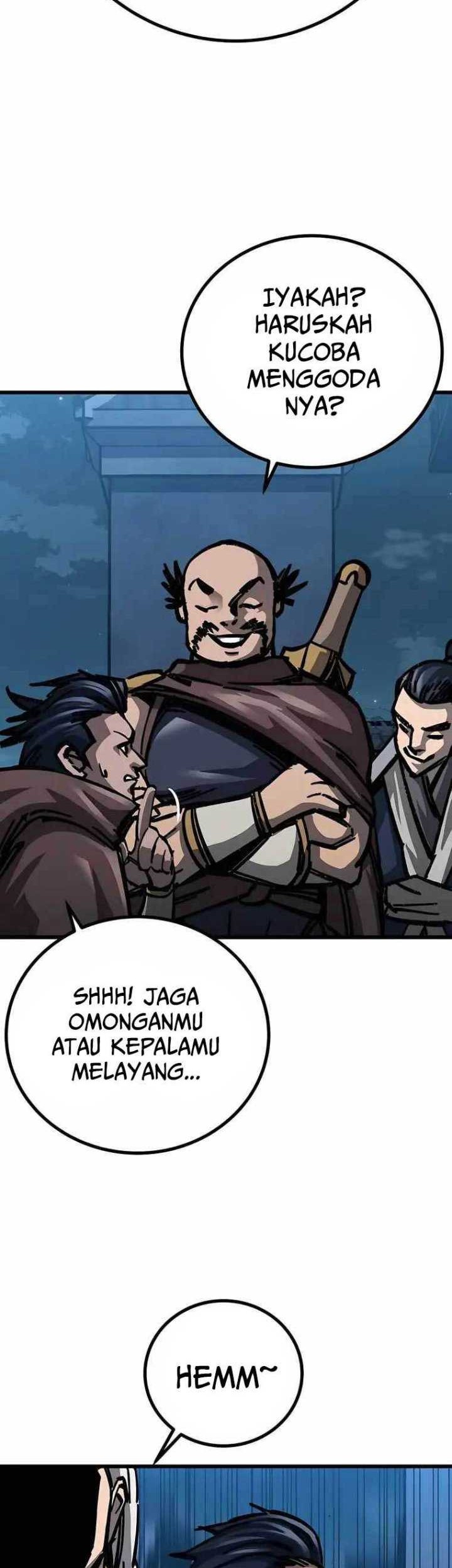 Warrior Grandpa and Supreme Granddaughter Chapter 11 Gambar 28