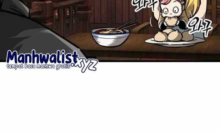 Warrior Grandpa and Supreme Granddaughter Chapter 11 Gambar 39