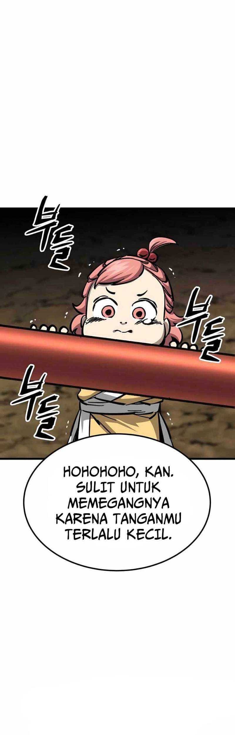 Warrior Grandpa and Supreme Granddaughter Chapter 10 Gambar 47