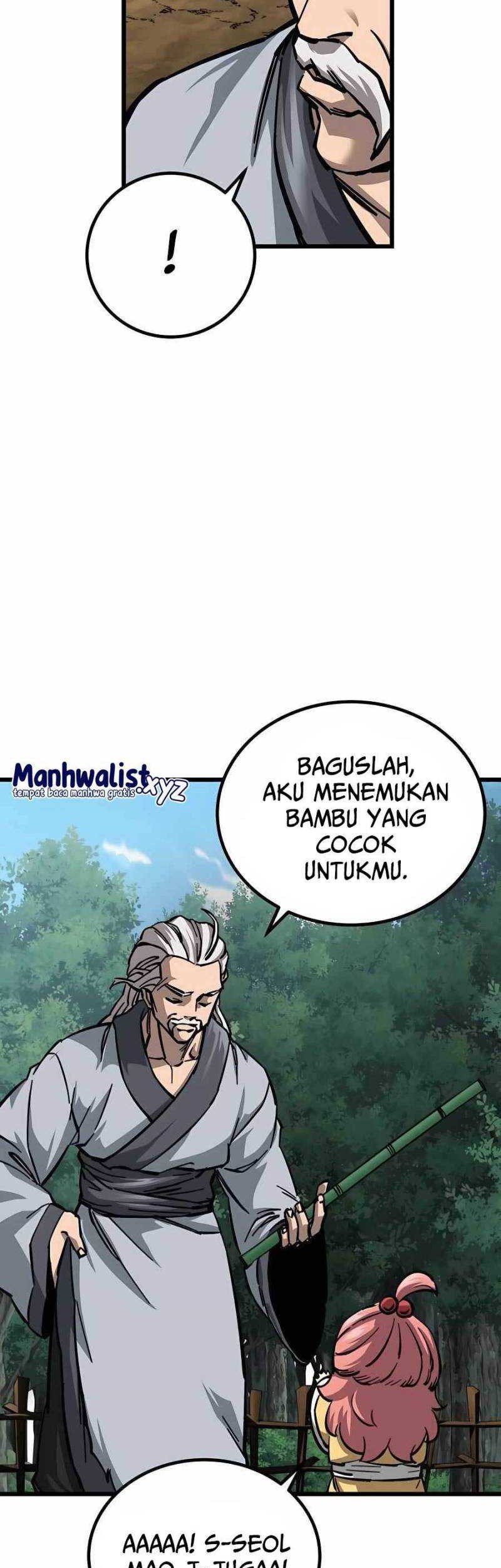 Warrior Grandpa and Supreme Granddaughter Chapter 10 Gambar 49