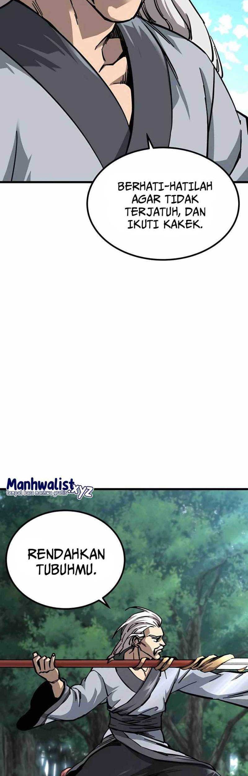 Warrior Grandpa and Supreme Granddaughter Chapter 10 Gambar 52