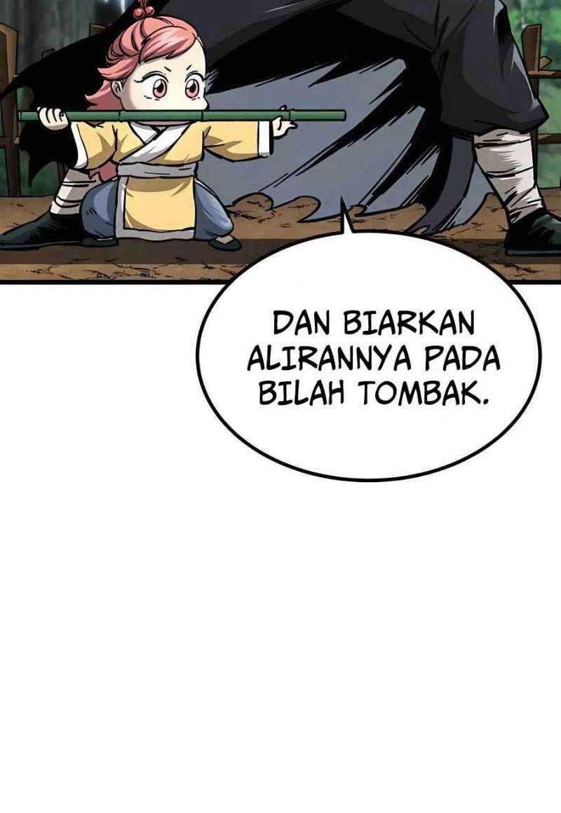 Warrior Grandpa and Supreme Granddaughter Chapter 10 Gambar 53