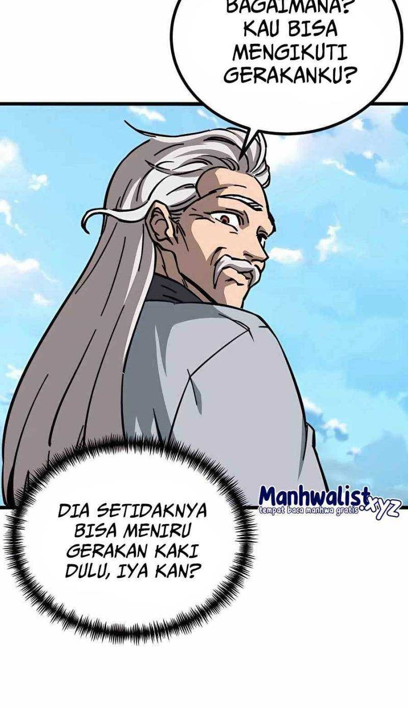 Warrior Grandpa and Supreme Granddaughter Chapter 10 Gambar 57