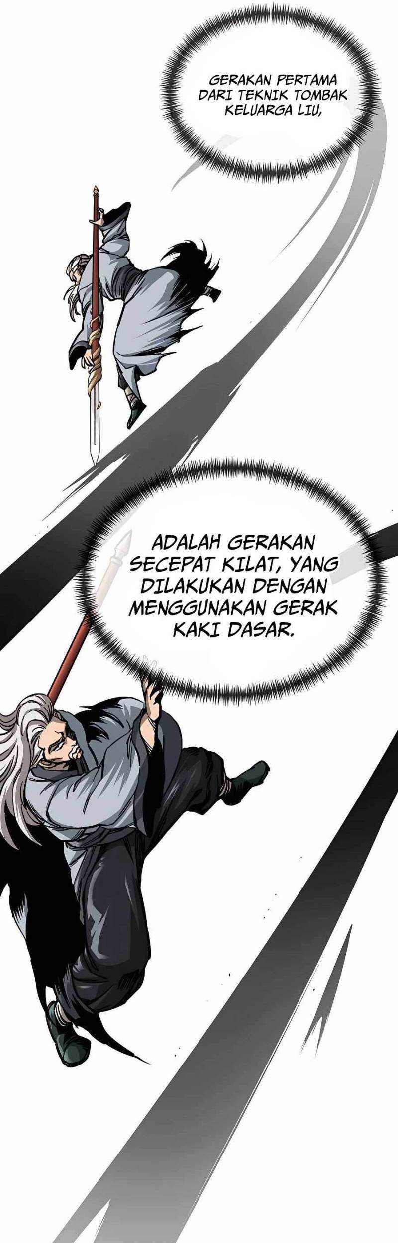 Warrior Grandpa and Supreme Granddaughter Chapter 10 Gambar 54