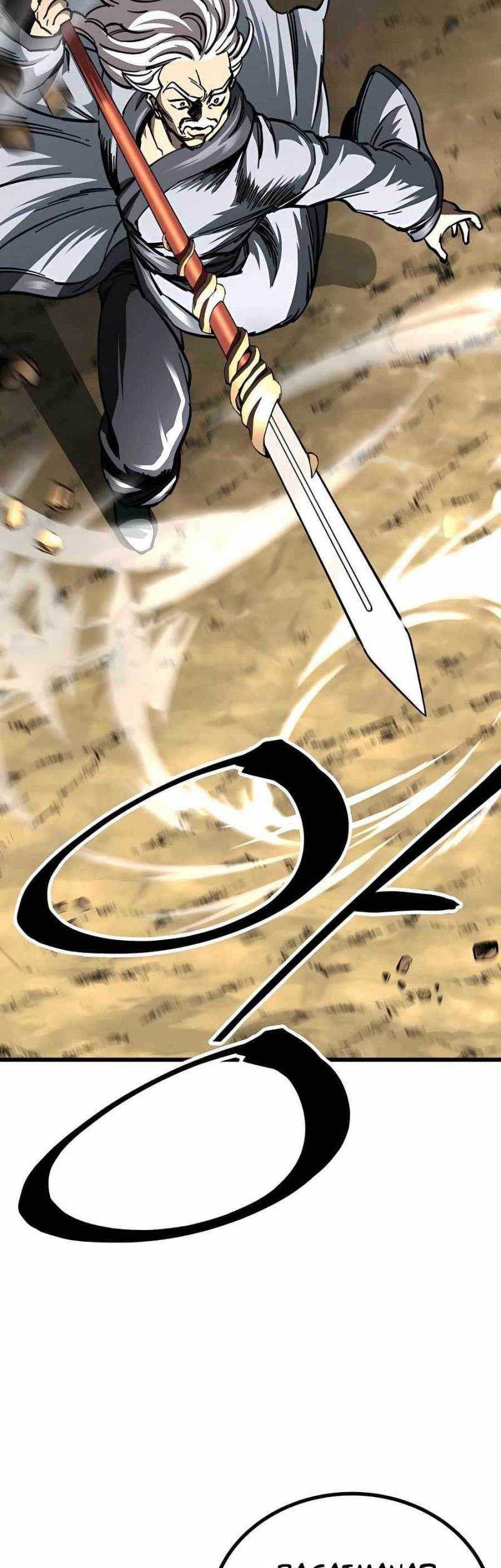 Warrior Grandpa and Supreme Granddaughter Chapter 10 Gambar 56