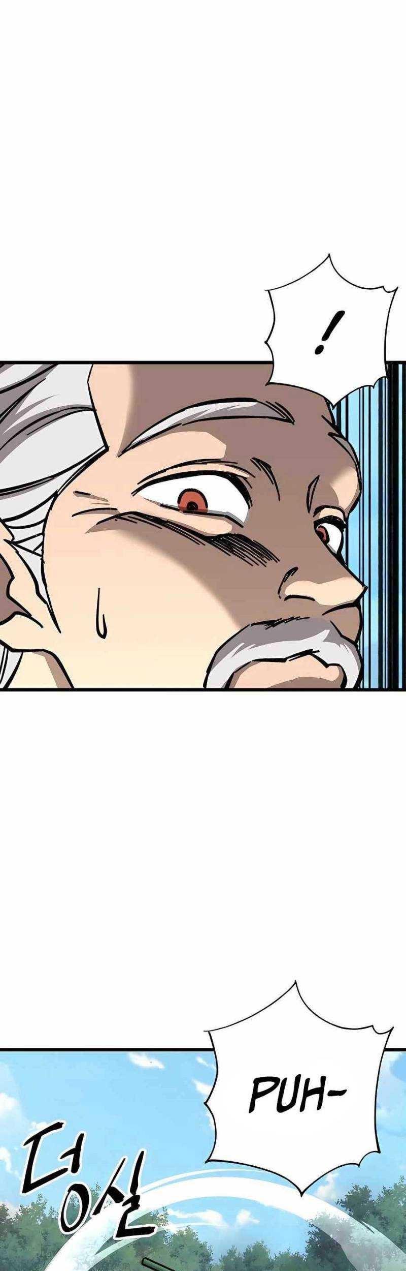 Warrior Grandpa and Supreme Granddaughter Chapter 10 Gambar 58