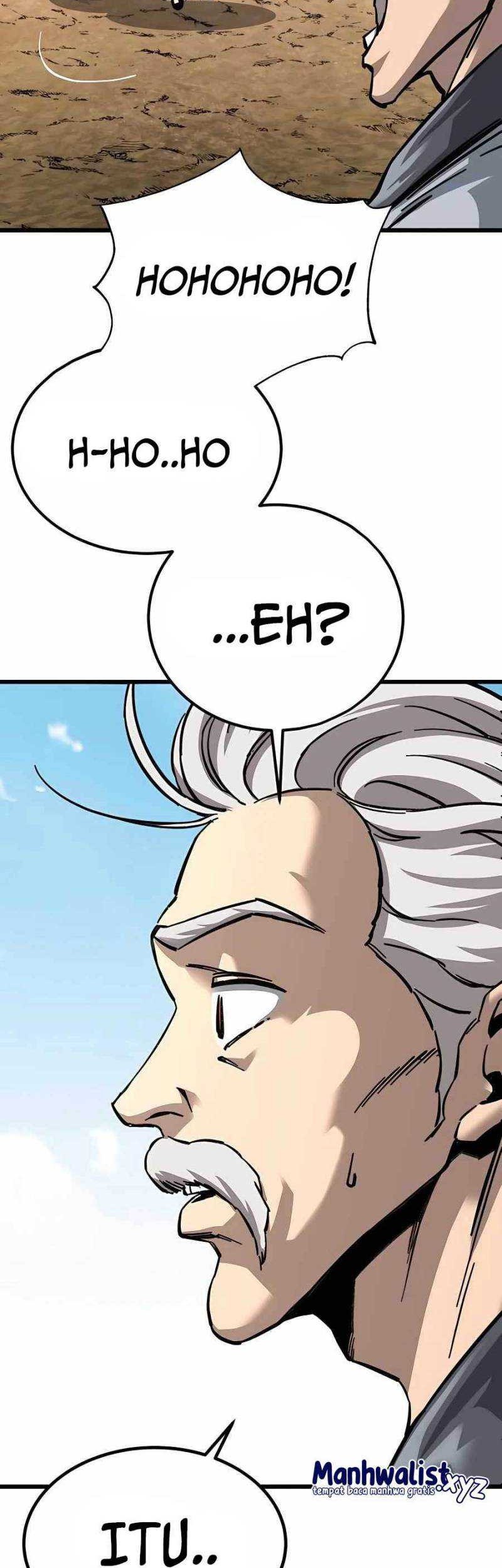 Warrior Grandpa and Supreme Granddaughter Chapter 10 Gambar 60