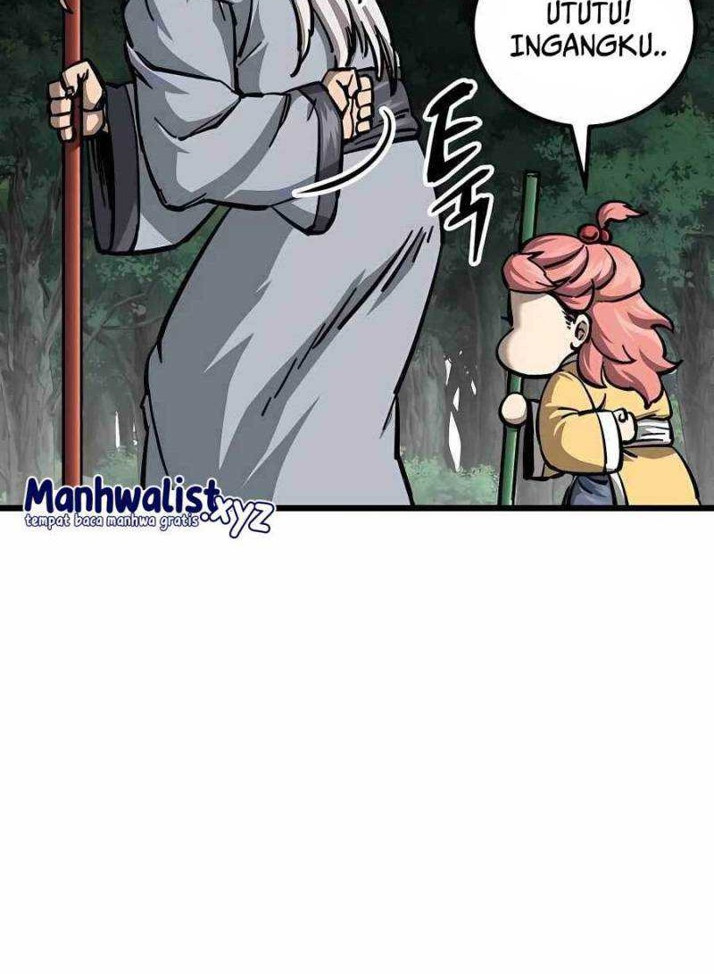 Warrior Grandpa and Supreme Granddaughter Chapter 10 Gambar 69