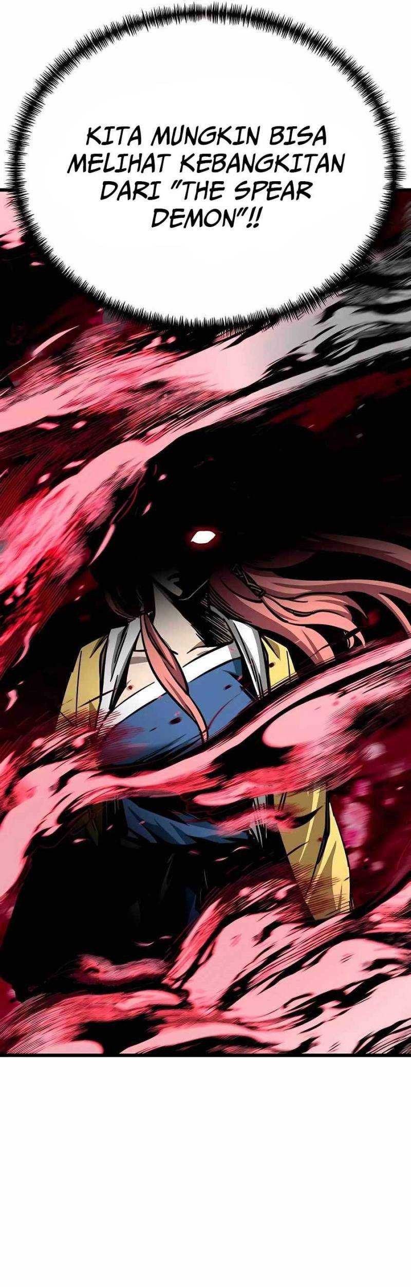 Warrior Grandpa and Supreme Granddaughter Chapter 10 Gambar 66