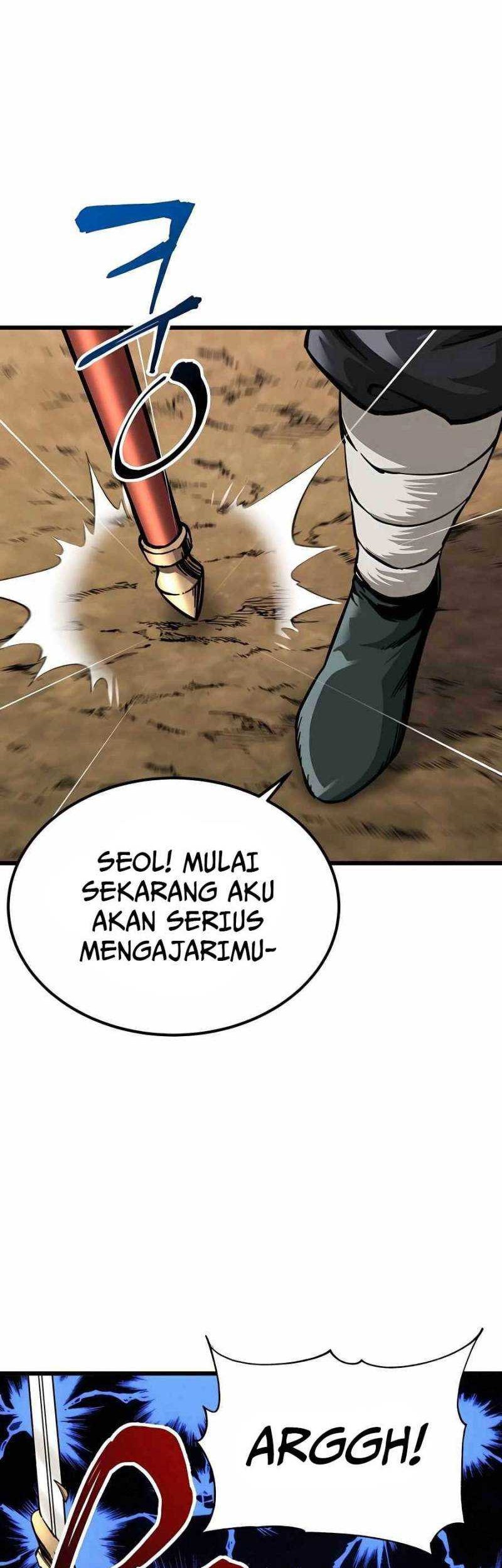 Warrior Grandpa and Supreme Granddaughter Chapter 10 Gambar 67