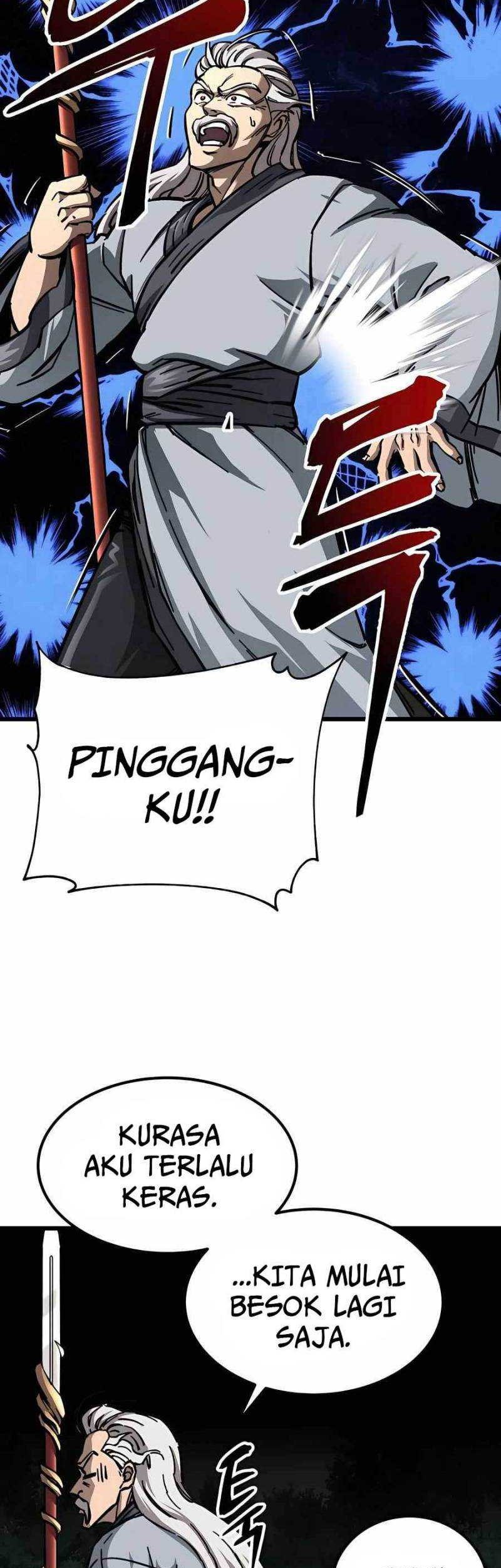 Warrior Grandpa and Supreme Granddaughter Chapter 10 Gambar 68