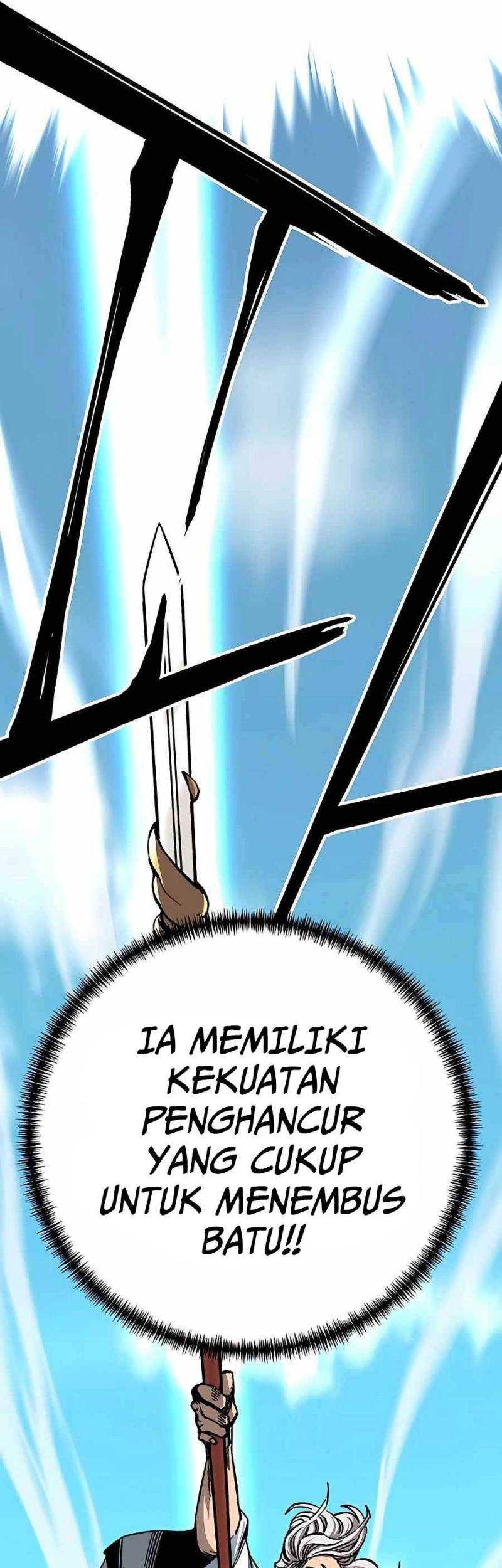 Warrior Grandpa and Supreme Granddaughter Chapter 10 Gambar 33