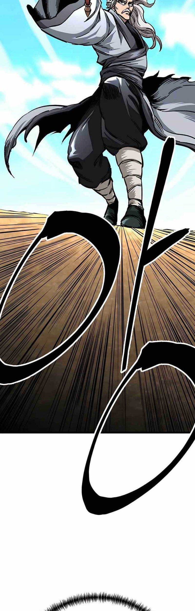 Warrior Grandpa and Supreme Granddaughter Chapter 10 Gambar 34