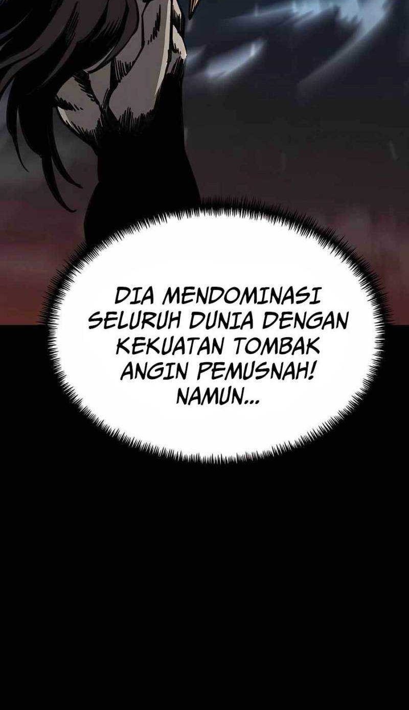 Warrior Grandpa and Supreme Granddaughter Chapter 10 Gambar 39